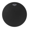 Remo Emperor Black Suede Drumhead - 15 inch