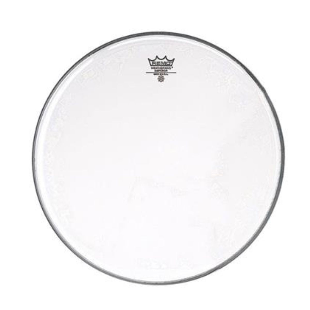 Remo Emperor Clear Drum Head - 12 inch