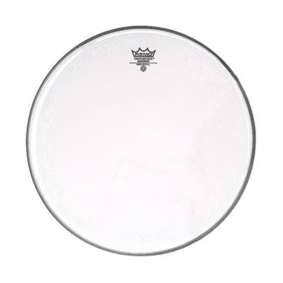 Remo Emperor Clear Drum Head - 13 inch