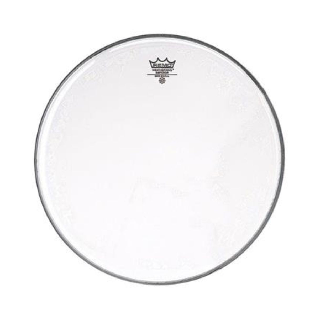 Remo Emperor Clear Drum Head - 8 inch