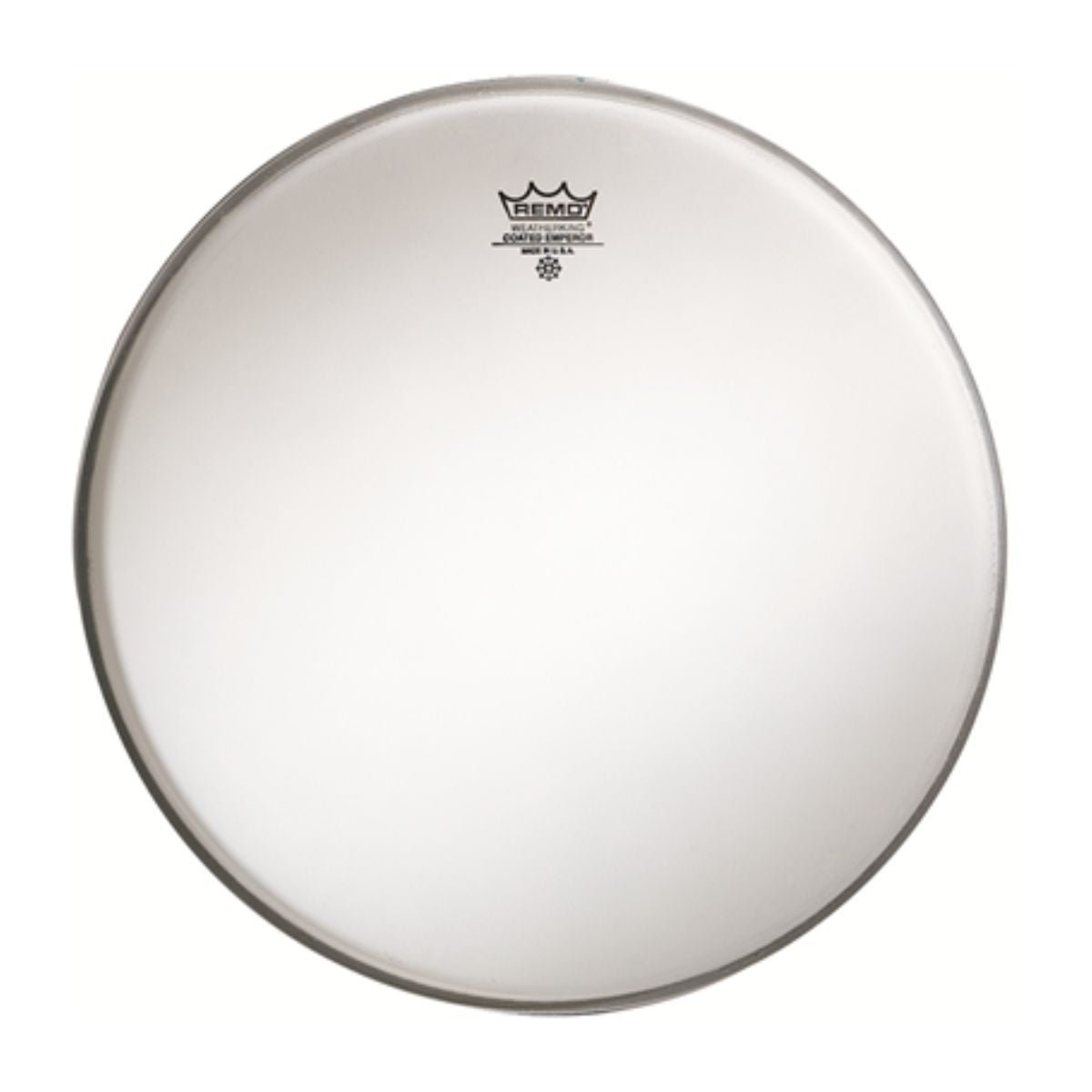 Remo Emperor Coated Drum Head - 10 inch