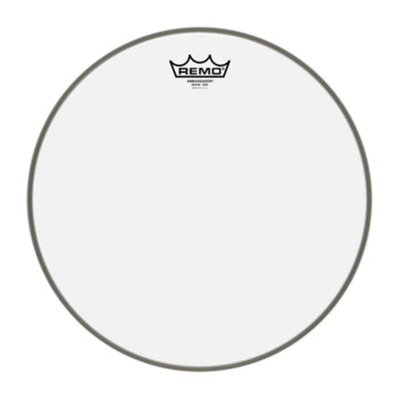 Remo Emperor Hazy 13"