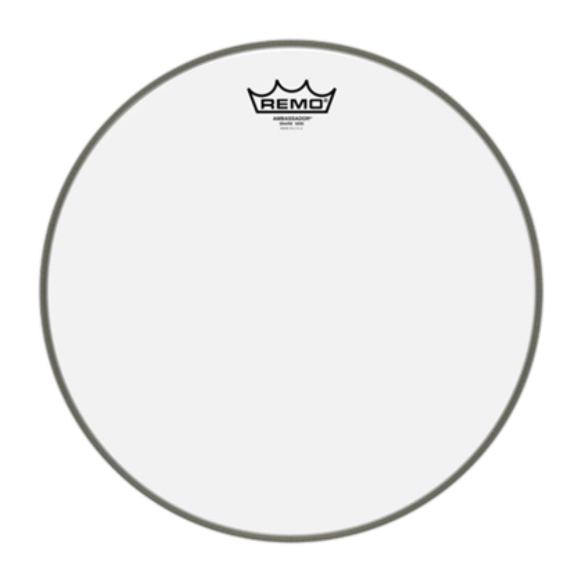 Remo Emperor Hazy 13"