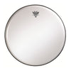 Remo Emperor Smooth White Drum Head - 15"inch