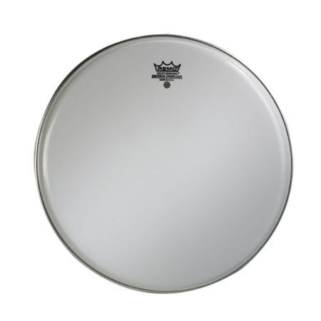 Remo Emperor Smooth White Drumhead - 10-inch