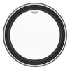 Remo Emperor SMT Clear Bass Drumhead - 20 inch