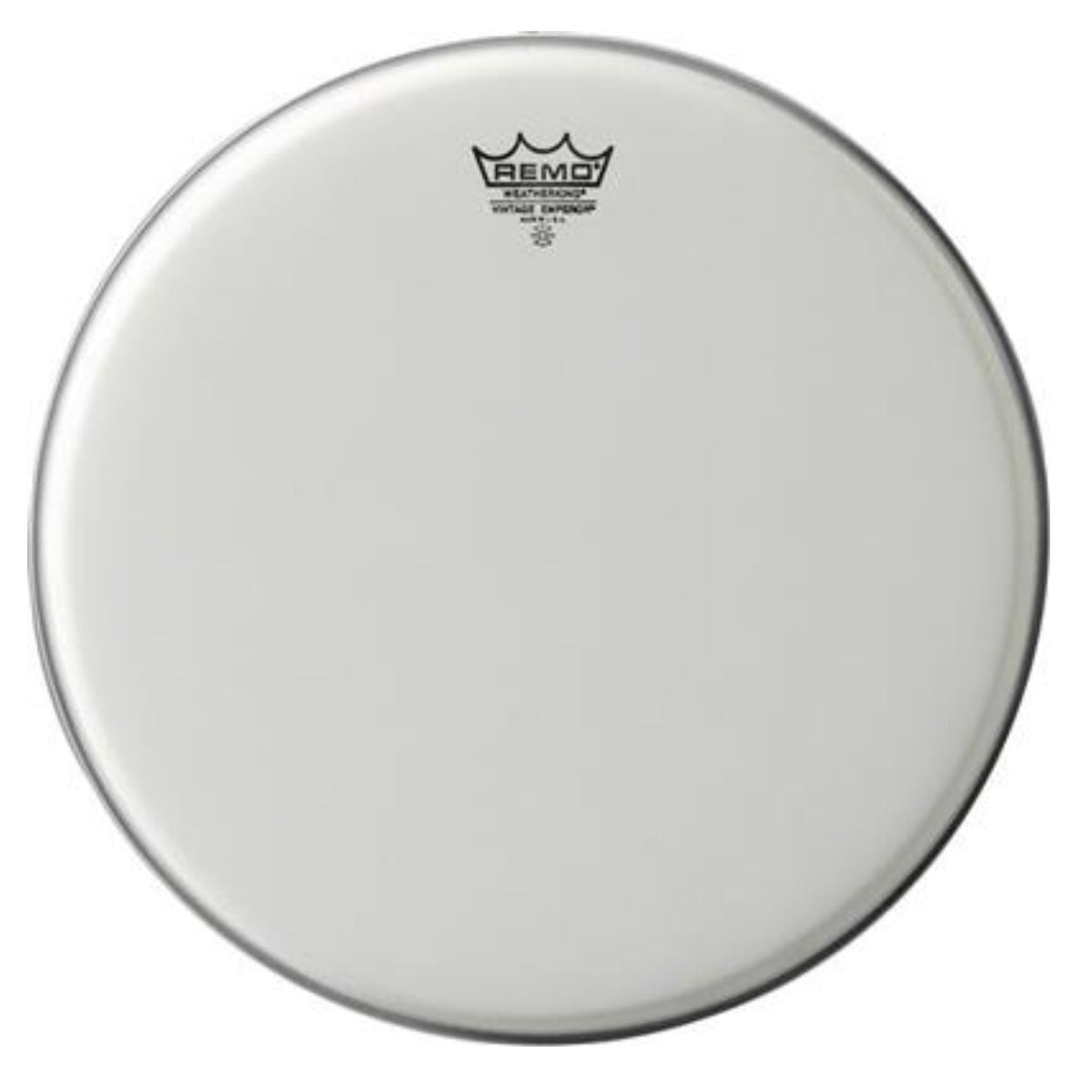 Remo Emperor Vintage Clear Drum Head -  10 inch