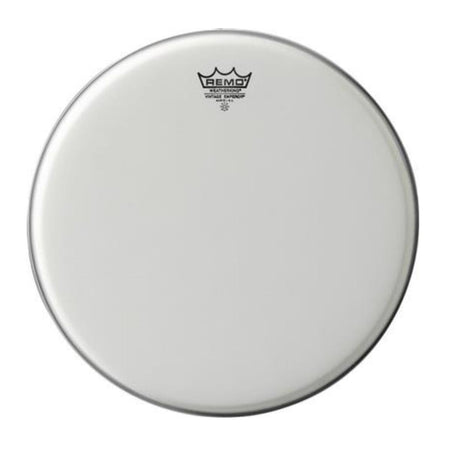 Remo Emperor Vintage Clear Drum Head - 16 inch