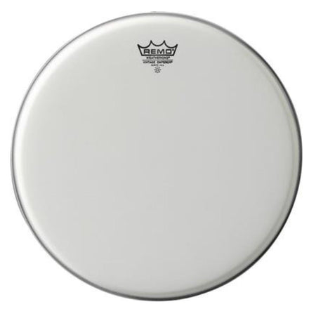 Remo Emperor Vintage Coated Drum Head - 10 inch