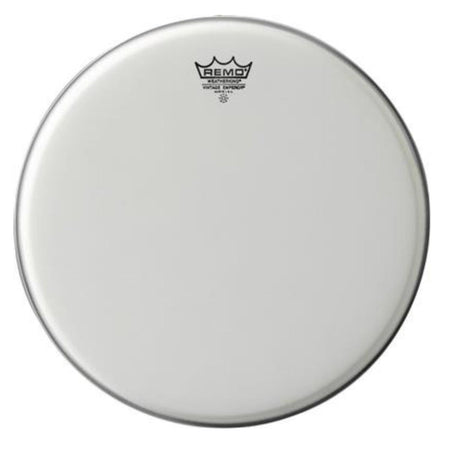 Remo Emperor Vintage Coated Drum Head - 14 inch