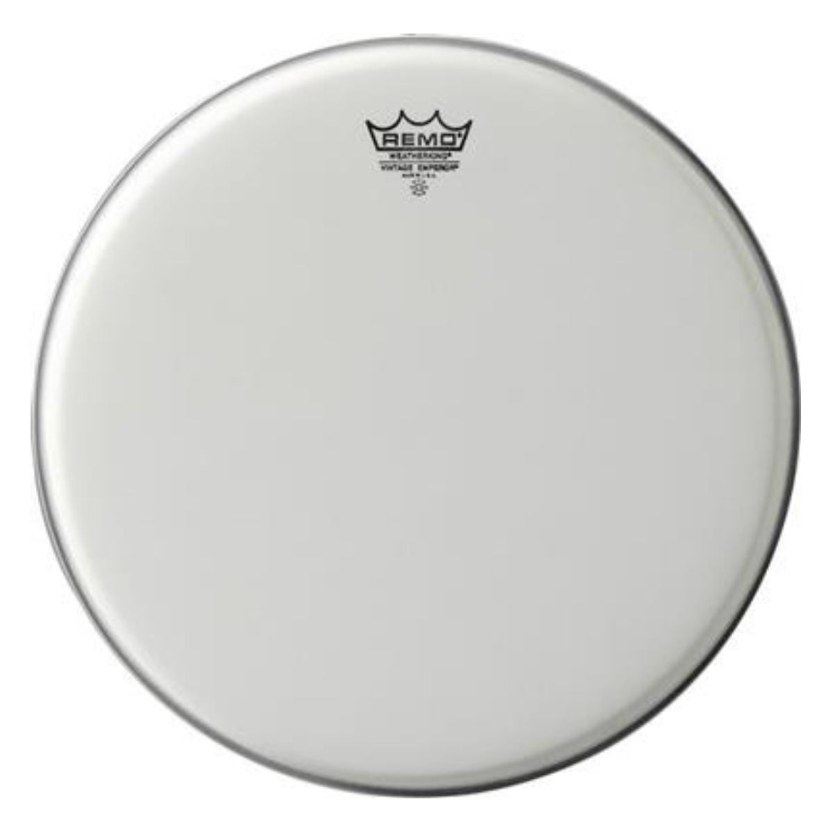Remo Emperor Vintage Coated Drumhead - 18-inch