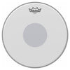 Remo Emperor X  Black Dot - 13" inch