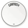 Remo Gretsch  GRDHCW22B - 22 inch