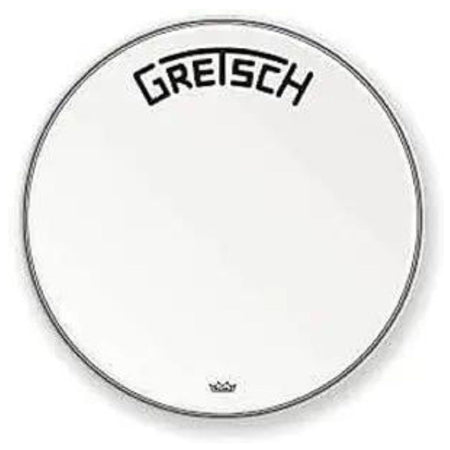 Remo Gretsch  GRDHCW22B - 22 inch