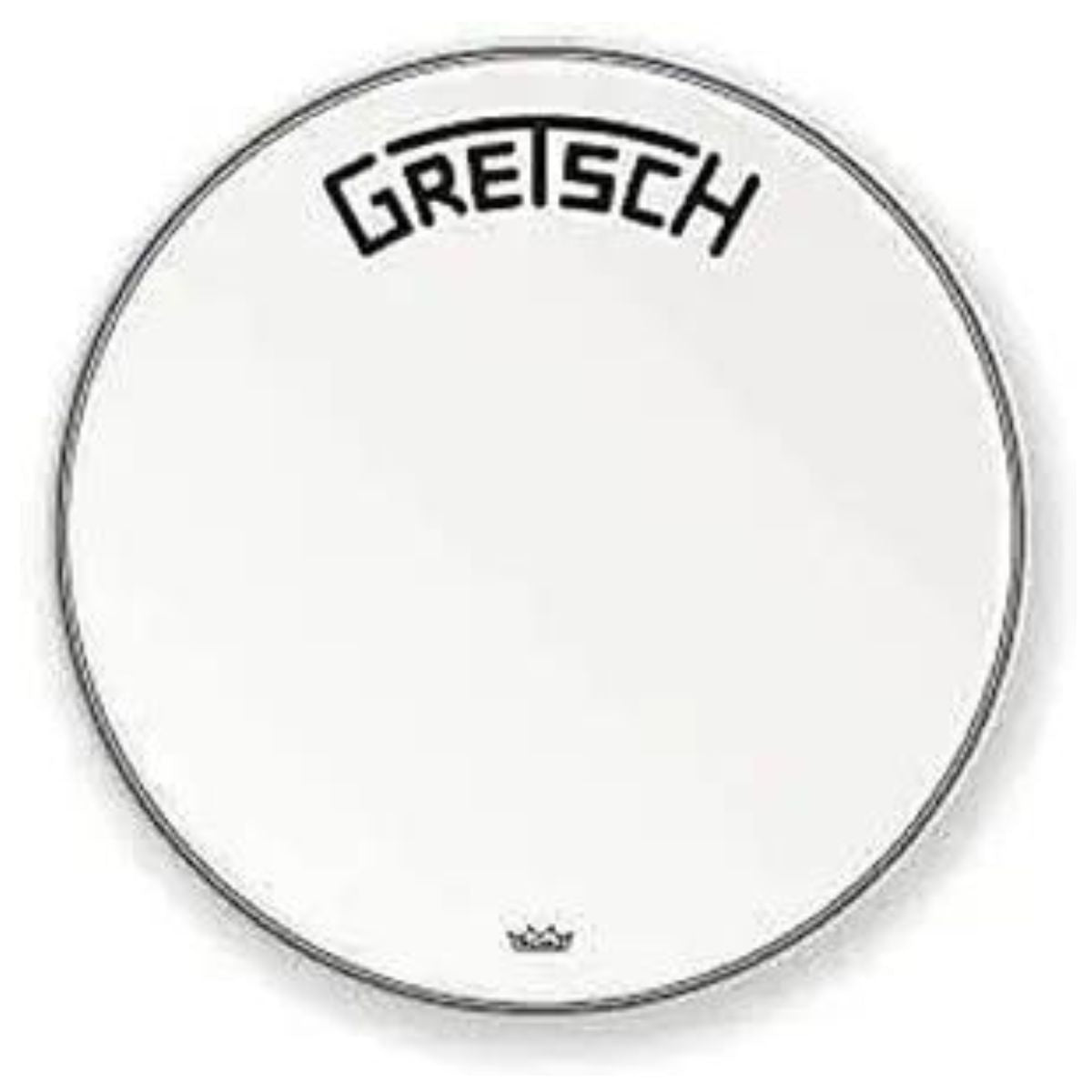 Remo Gretsch  GRDHCW22B - 22 inch