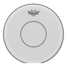 Remo Powerstroke 77 Coated Snare Drumhead with Clear Dot- 13 inch