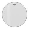 Remo Powerstroke Felt Tone Coated P3-1120-00-FLT  Bass Drum Head - 20” inch