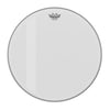 Remo Powerstroke Felt Tone Coated P3-1122-00-FLT 20” Bass Drum Head 22" inch