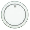 Remo Powerstroke P3 Clear Drumhead - 13-inch