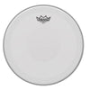 Remo Powerstroke X Coated with Clear Dot Snare Drum Head - 14 inch