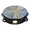 Remo Radiant Tambourine - 6 inches