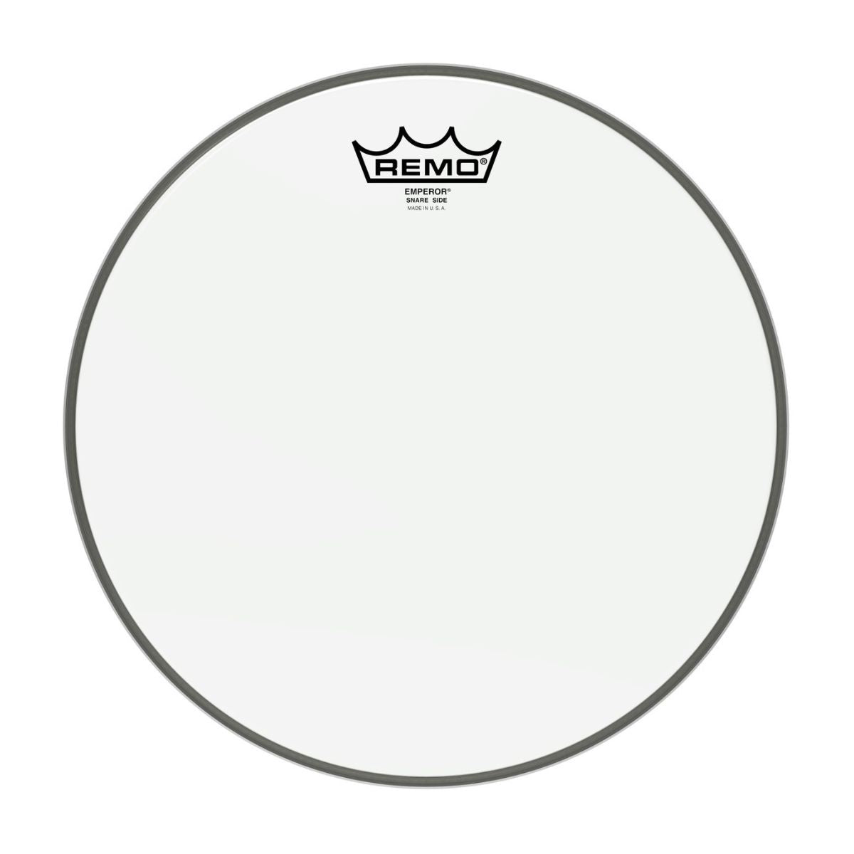 Remo Snare Emperor Hazy 12 inch