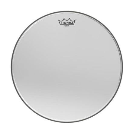 Remo Starfire Chrome - 16" inch