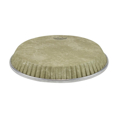 Remo Symmetry D4 Fiberskyn Conga Head - 11.06 inch