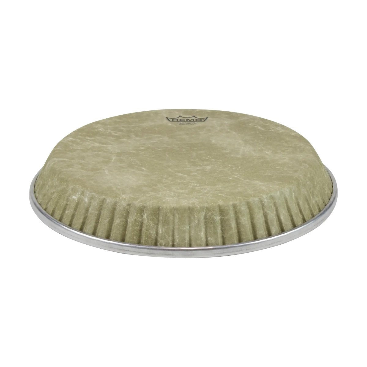 Remo Symmetry D4 Fiberskyn Conga Head - 11.75 inch