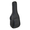 Reunion Blues RB Continental Voyager Small Body Acoustic Case RBCC3