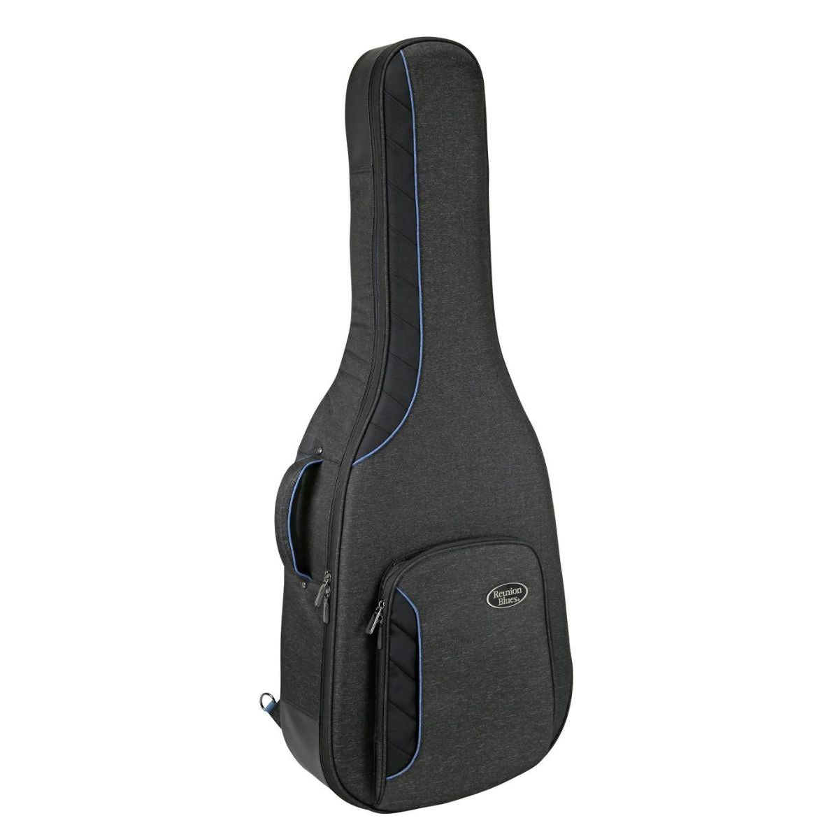 Reunion Blues RBCA2 RB Continental Voyager Dreadnought Case