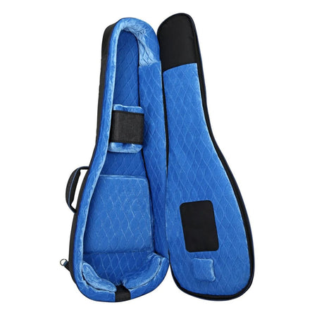 Reunion Blues RBCLP RB Continental Voyager LP Style Guitar Case