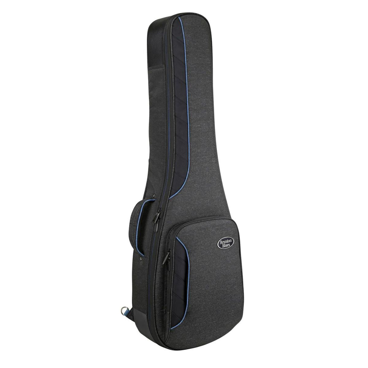 Reunion Blues RBCLP RB Continental Voyager LP Style Guitar Case