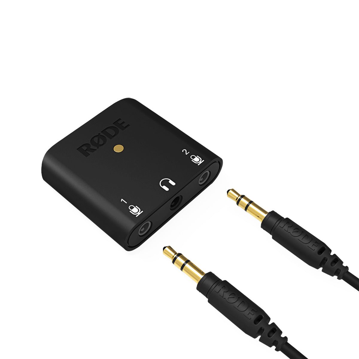 Rode AI-Micro USB-C Audio Interface