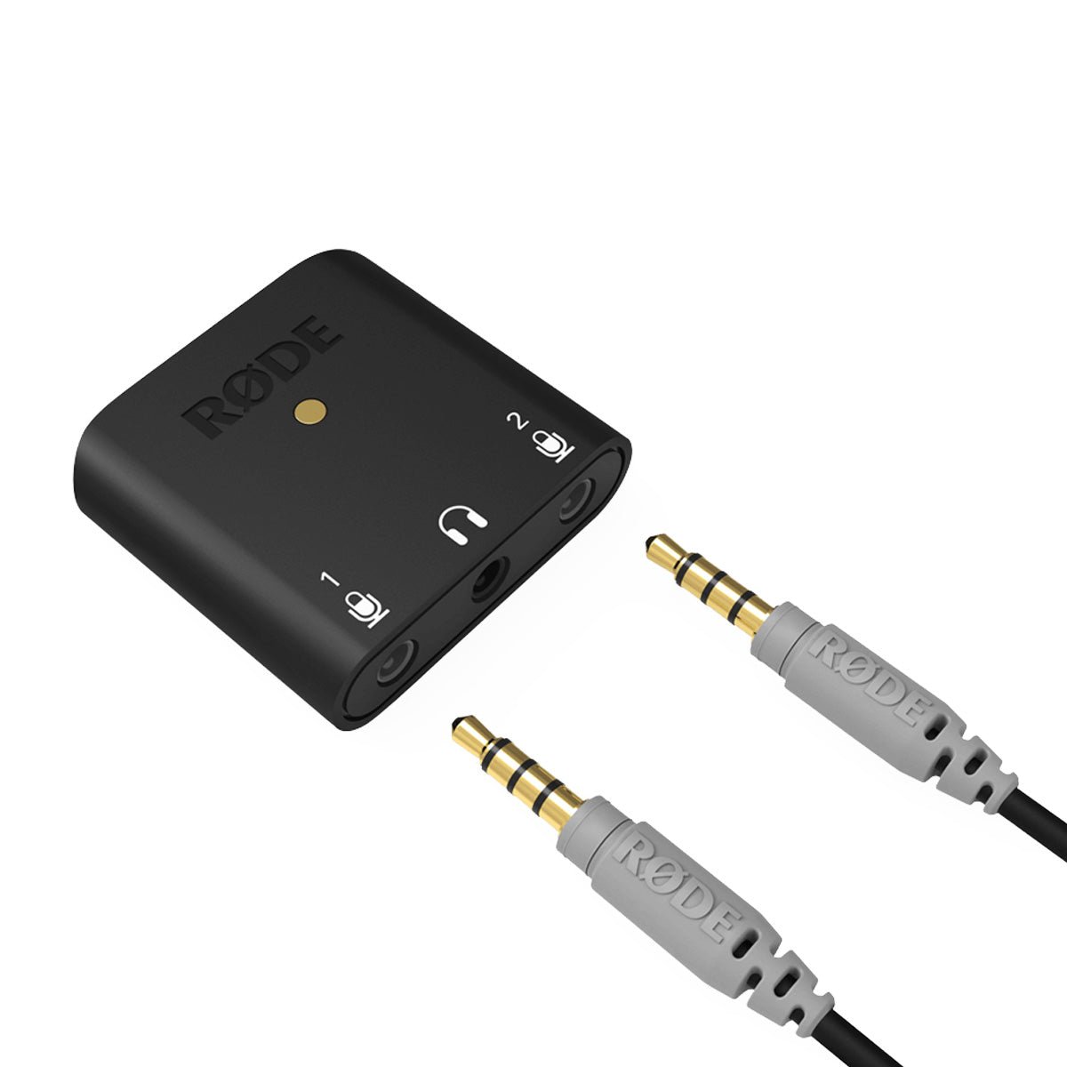 Rode AI-Micro USB-C Audio Interface