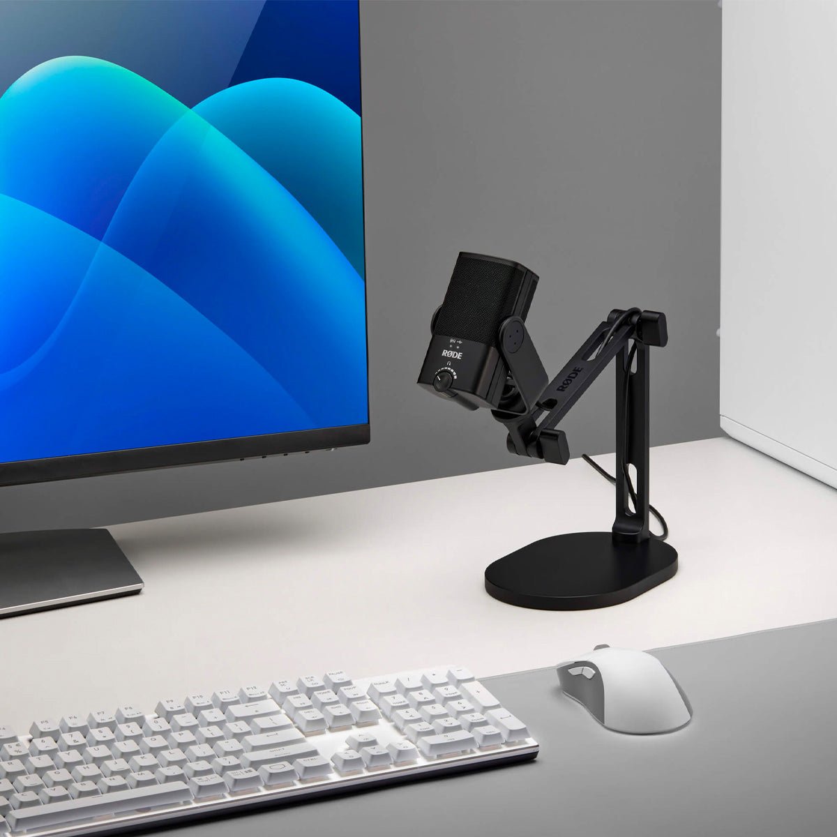 Rode DS2 Desktop Microphone Stand