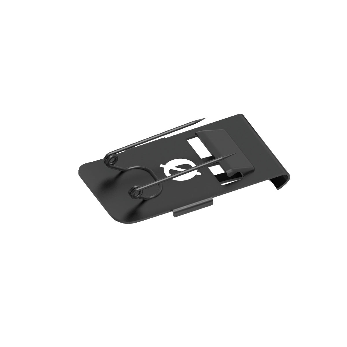 Rode FlexClip GO Set of Three Different Clips for Wireless GO and GO II