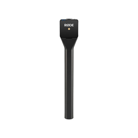 Rode Interview GO Handheld Mic Adapter for the Wireless GO