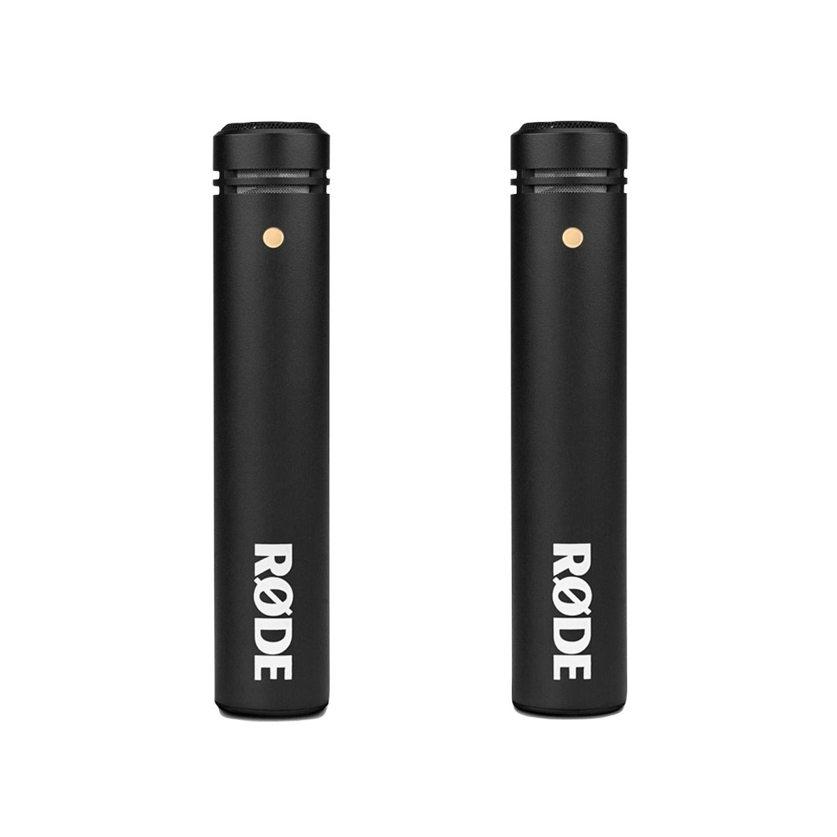 Rode M5 Small-diaphragm Condenser Microphone - Matched Pair