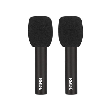 Rode M5 Small-diaphragm Condenser Microphone - Matched Pair