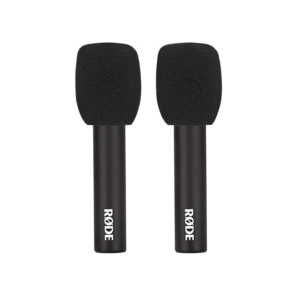 Rode M5 Small-diaphragm Condenser Microphone - Matched Pair
