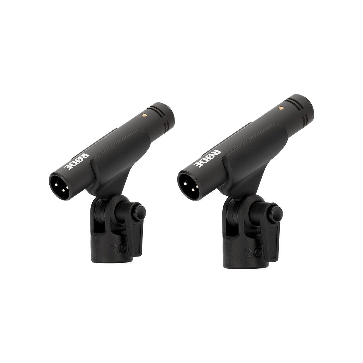 Rode M5 Small-diaphragm Condenser Microphone - Matched Pair