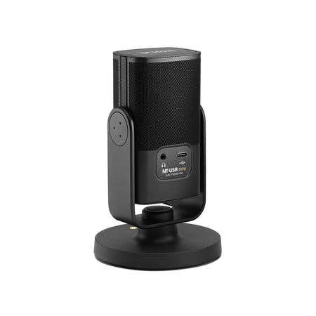 Rode NT-USB Mini USB Condenser Microphone