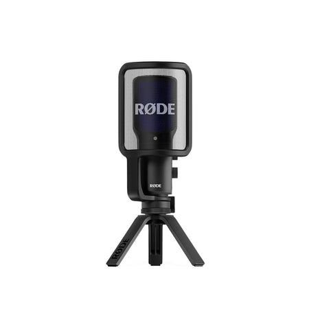 Rode NT-USB+ USB Condenser Microphone