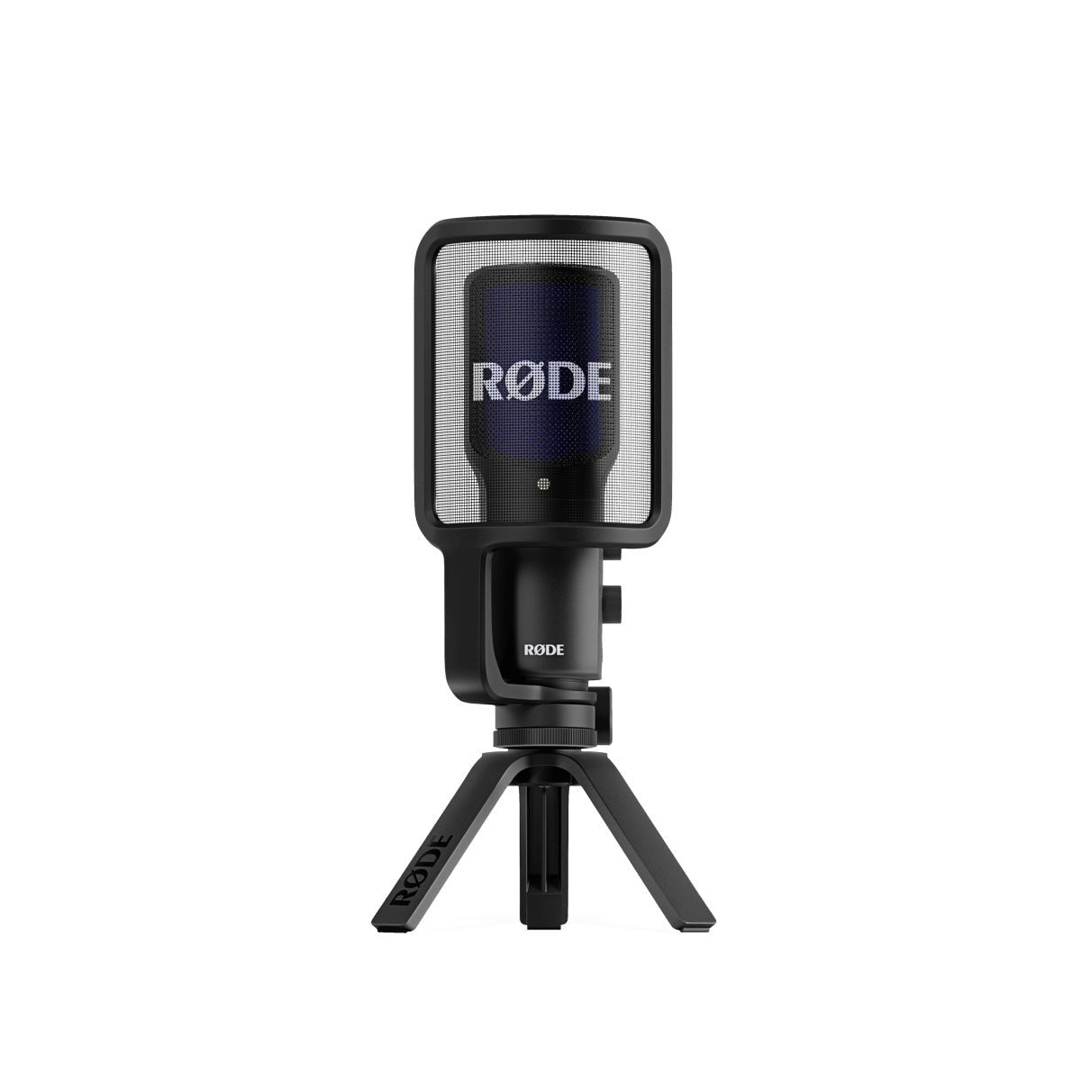 Rode NT-USB+ USB Condenser Microphone