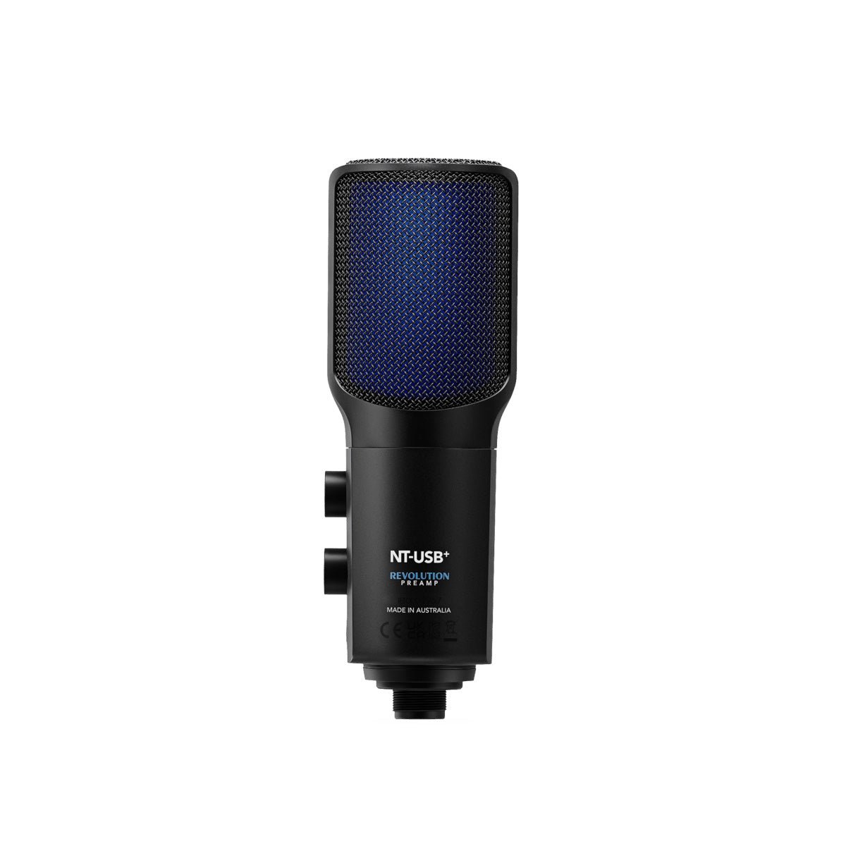 Rode NT-USB+ USB Condenser Microphone