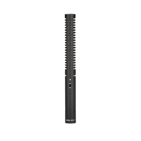 Rode NTG-1 Shotgun Condenser Microphone