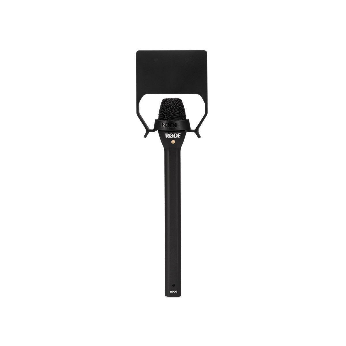 Rode Reporter Omnidirectional Interview Microphone