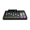 Rode Rodecaster Pro II Podcast Production Console - Black