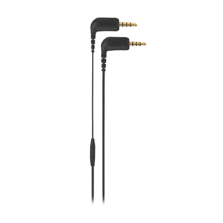 Rode SC10 Right-Angle 3.5mm TRRS Cable (12.6")
